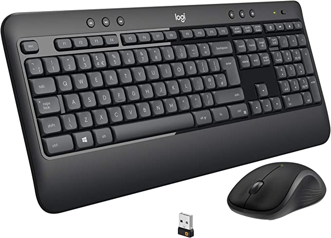 Logitech MK540 gamingstoreuae Logitech MK540 gamingstoreuae
